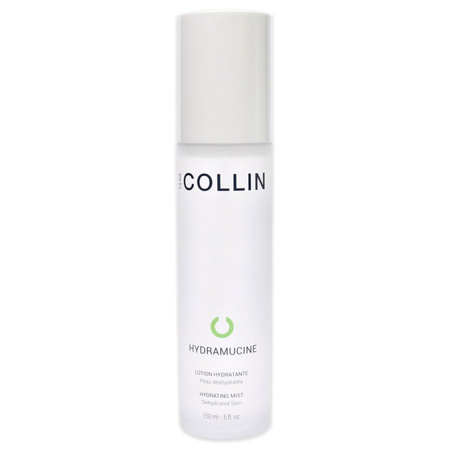 Hydramucine Hidrating Mist by G.M. Collin for Unisex - 5 oz Mist, See Description, alternate image number 1