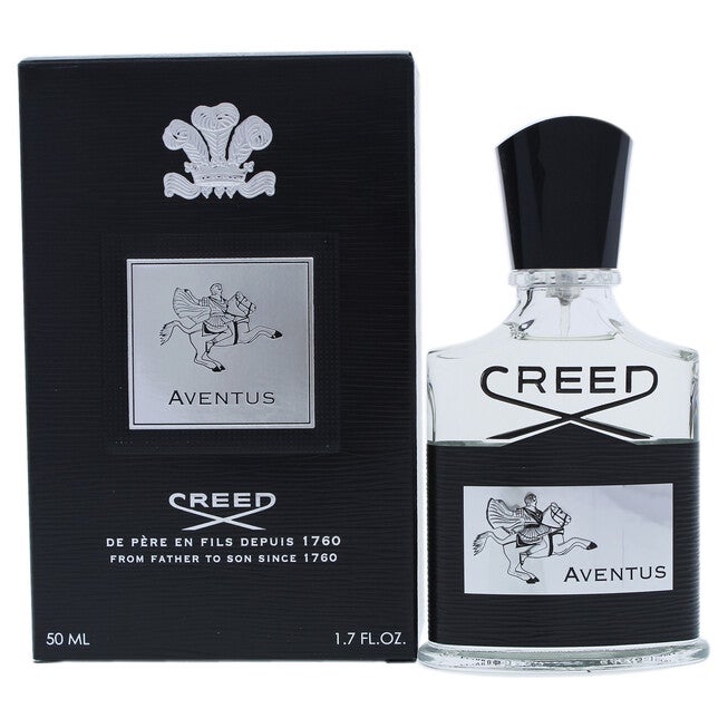 Aventus by Creed for Men - 1.7 oz EDP Spray, See Description, hi-res image number 0