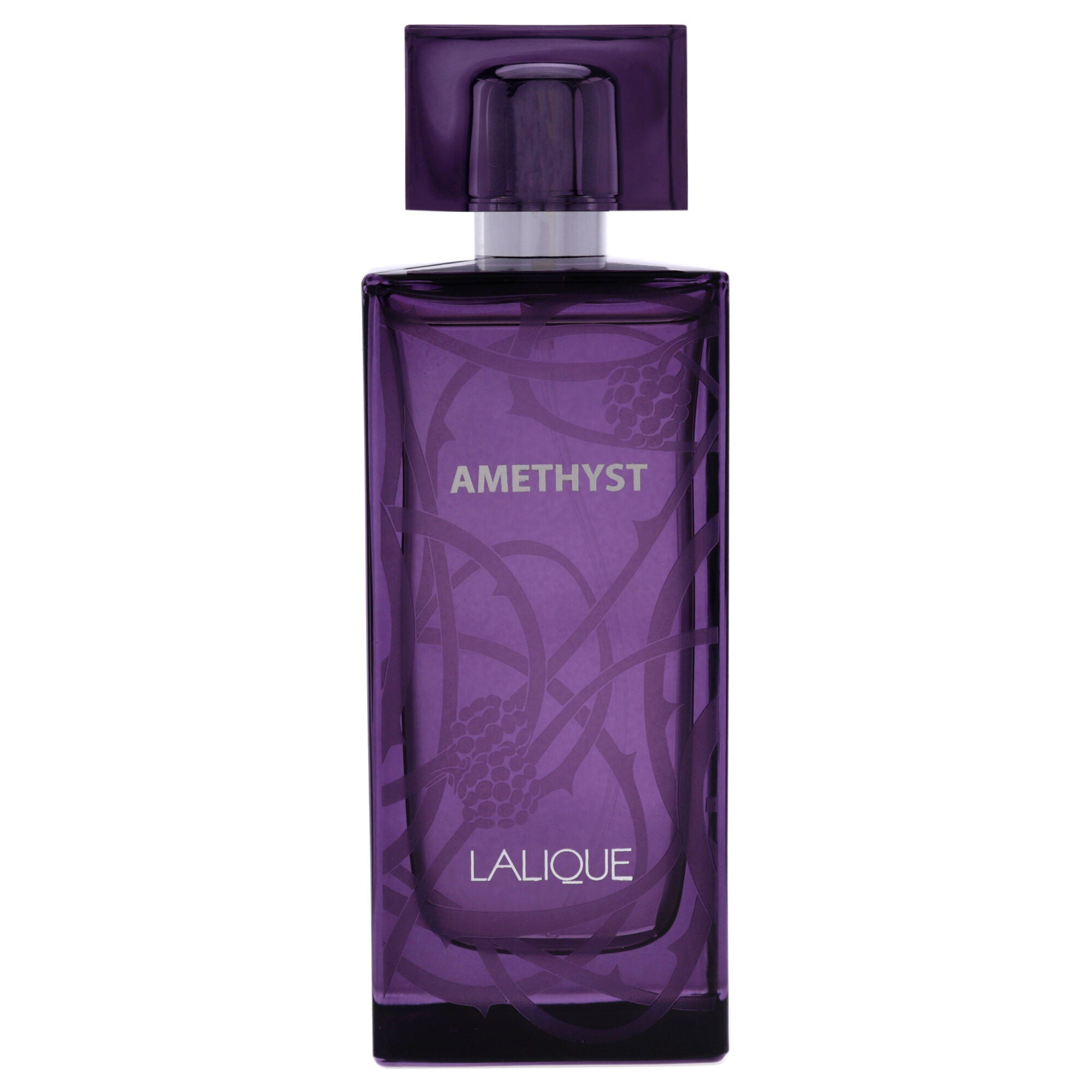 Lalique Amethyst by Lalique for Women - 3.3 oz EDP Spray, See Description, alternate image number 4