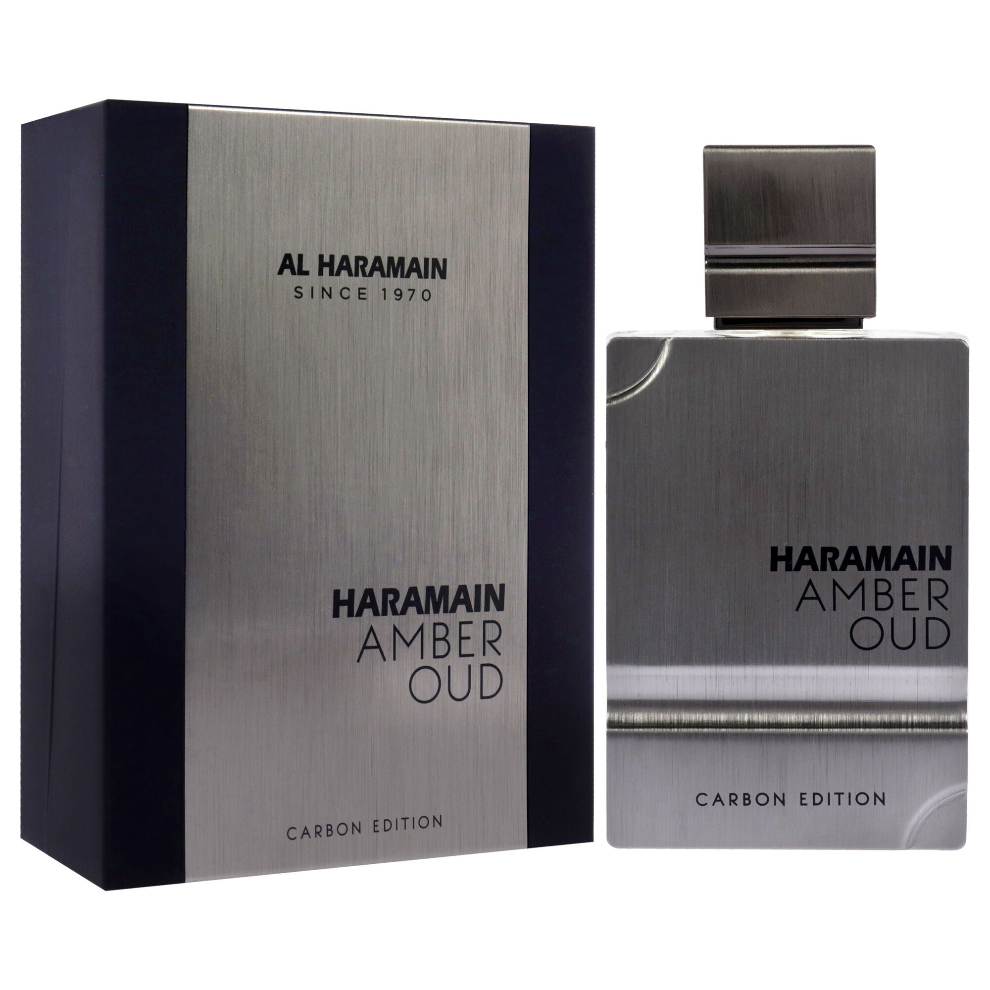 Amber Oud - Carbon Edition by Al Haramain for Men - 2 oz EDP Spray, , alternate image number 6
