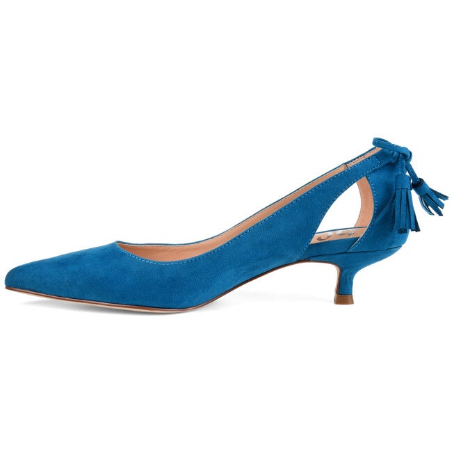 Women's Bindi Kitten Heel, , alternate image number null