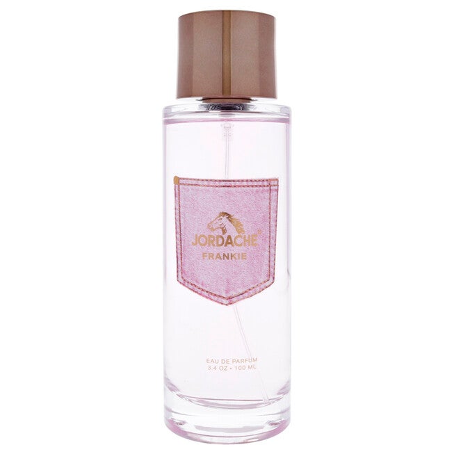 Frankie by Jordache for Women - 3.4 oz EDP Spray, , alternate image number 5
