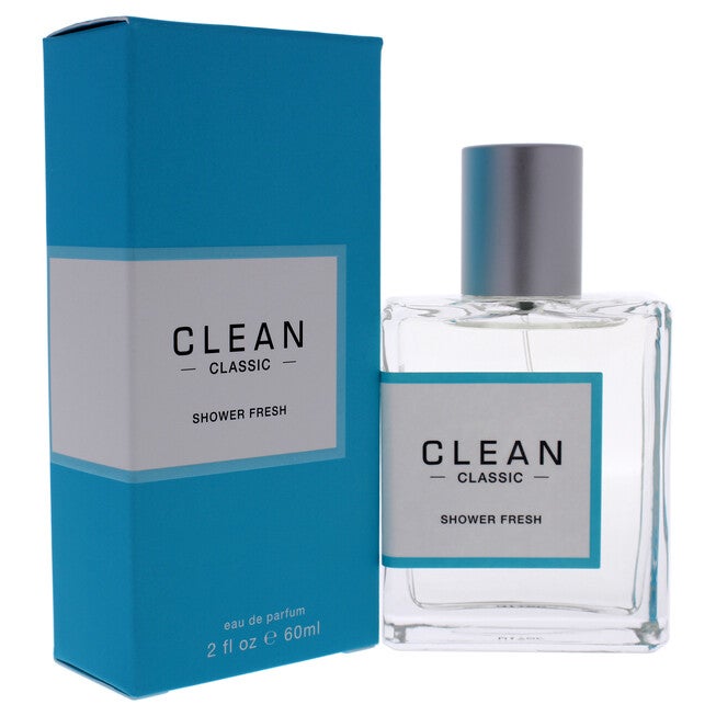 Classic Shower Fresh by Clean for Women - 2 oz EDP Spray, , alternate image number 6