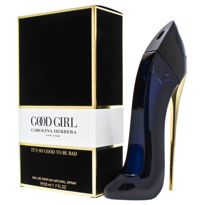 Good Girl by Carolina Herrera for Women - 1.7 oz EDP Spray, NA, alternate image number null