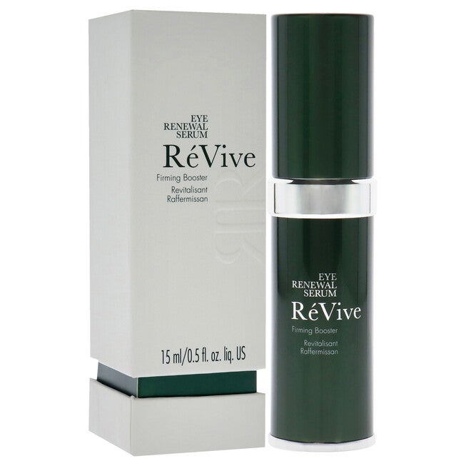Eye Renewal Serum Firming Booster by Revive for Women - 0.5 oz Serum, See Description, alternate image number 4