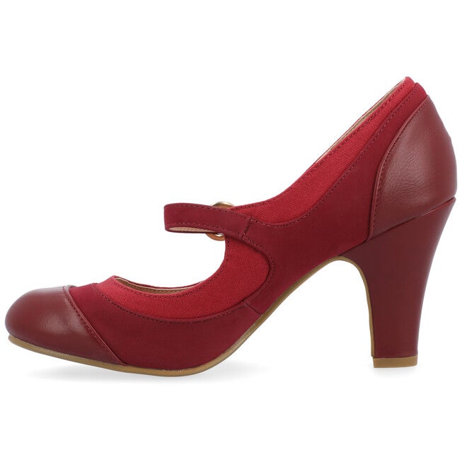 Women's Medium and Wide Width Siri Pumps, , alternate image number null