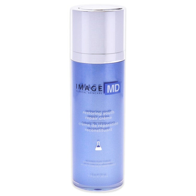 MD Restoring Youth Repair Creme by Image for Unisex - 1 oz Cream, , alternate image number 5