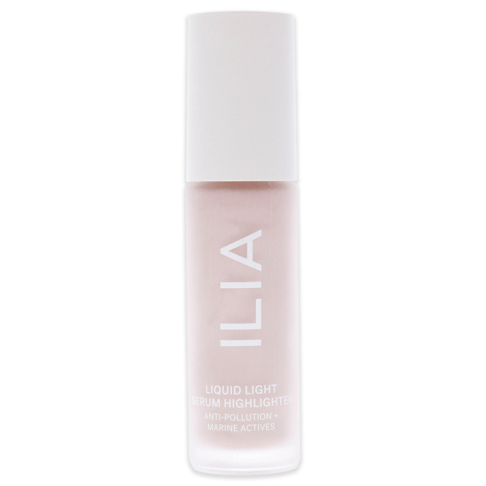 Liquid Light Serum Highlighter - Atomic by ILIA Beauty for Women - 0.5 oz Highlighter, , alternate image number 6
