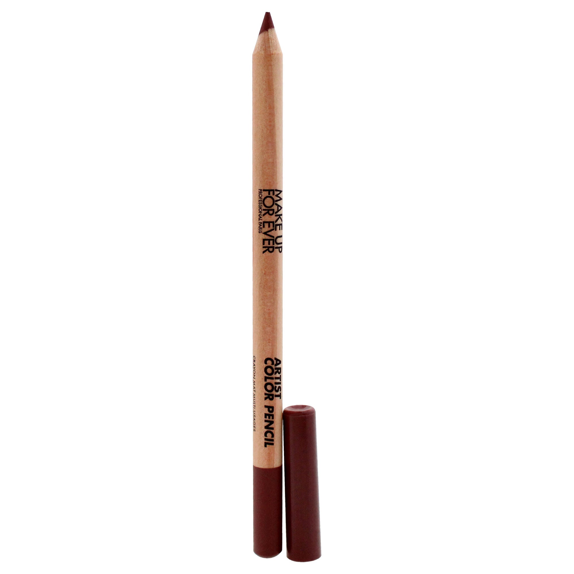 Artist Color Pencil - 708 Universal Earth by Make Up For Ever for Women - 0.04 oz Makeup, See Description, alternate image number 2