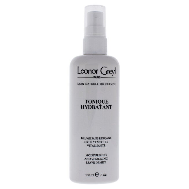 Tonique Hydratant Leave-In Mist by Leonor Greyl for Unisex - 5.25 oz Mist, , alternate image number 6