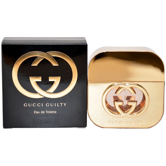 Gucci Guilty by Gucci for Women - 1 oz EDT Spray, See Description, hi-res image number 0