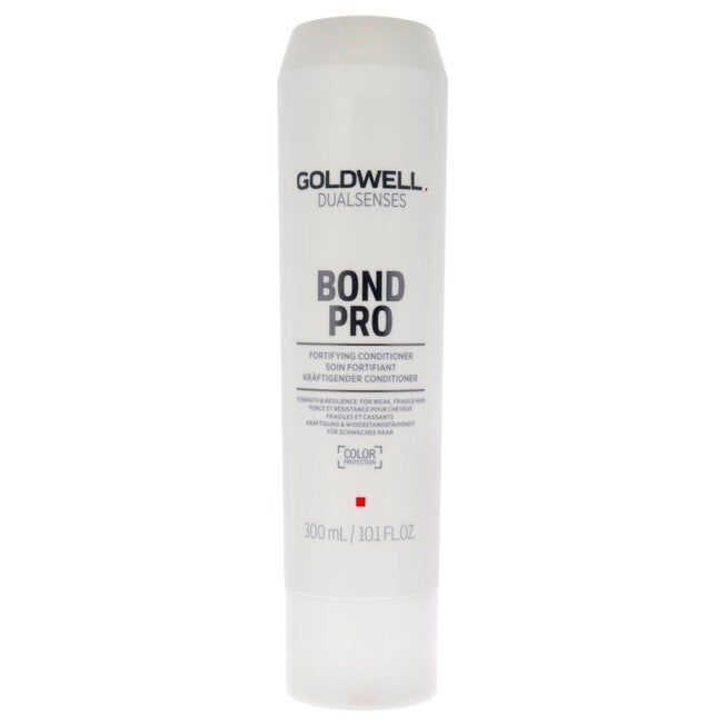 Dualsenses Bond Pro Fortifying Conditioner by Goldwell for Unisex - 10.1 oz Conditioner, See Description, hi-res image number 0