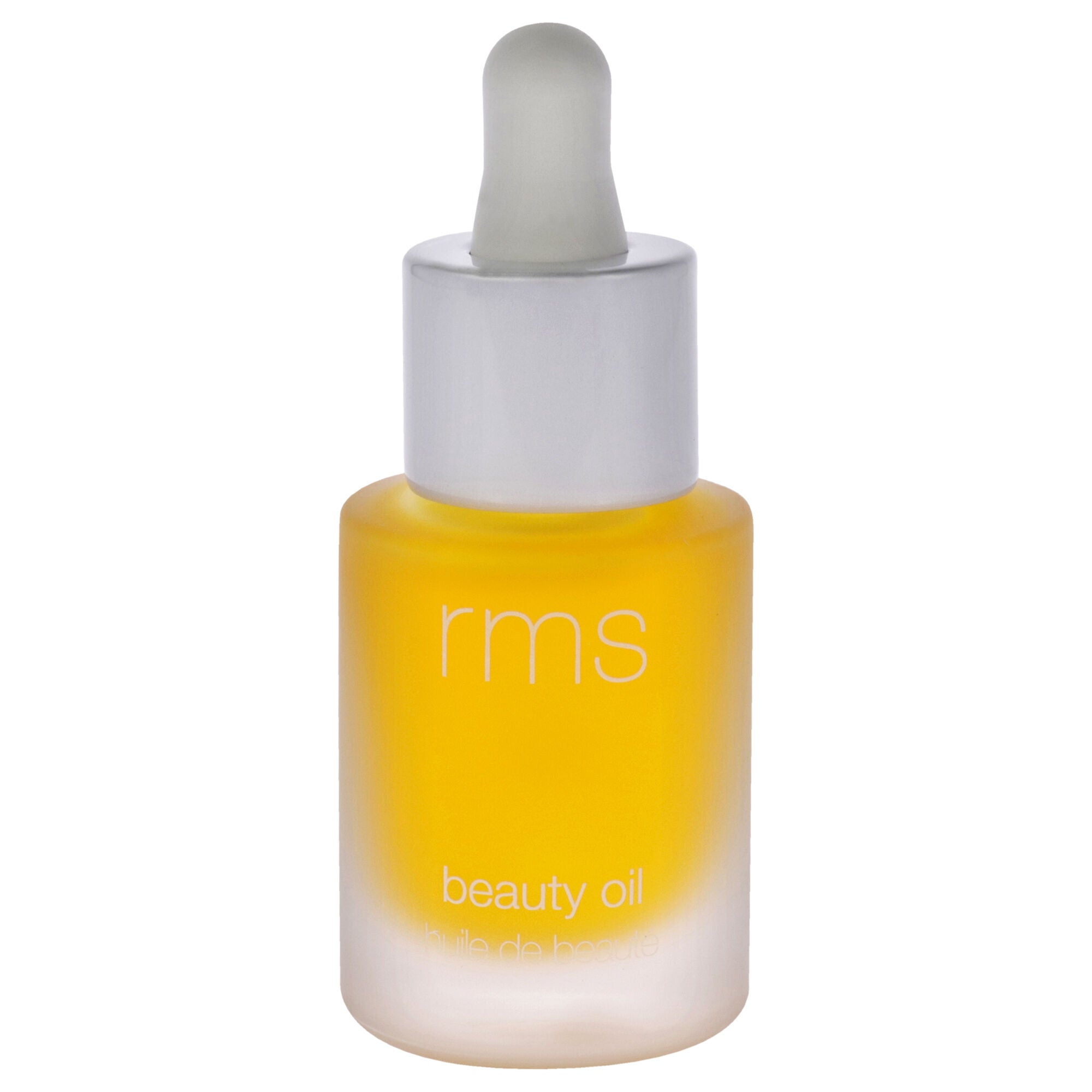 Beauty Body Oil by RMS Beauty for Women - 0.5 oz Oil, See Description, alternate image number 4