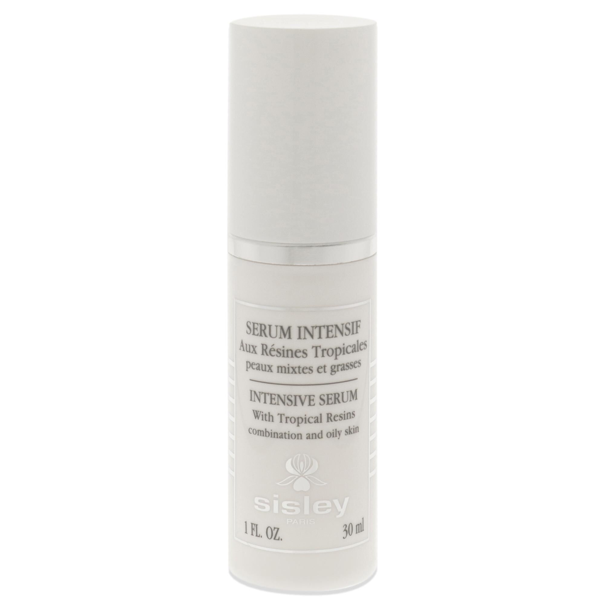 Intensive Serum With Tropical Resins by Sisley for Unisex - 1 oz Serum, , alternate image number 6