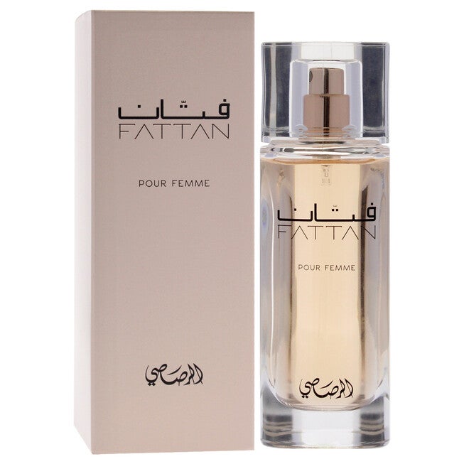 Fattan by Rasasi for Women - 1.69 oz EDP Spray, See Description, alternate image number 1