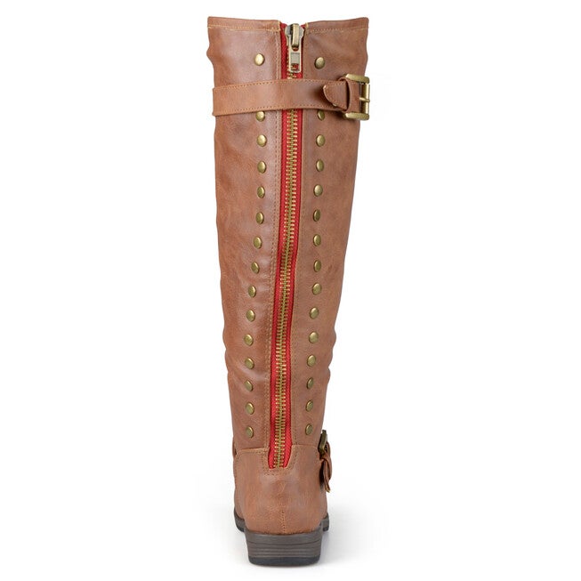 Women's Extra Wide Calf Spokane Boot, , alternate image number null