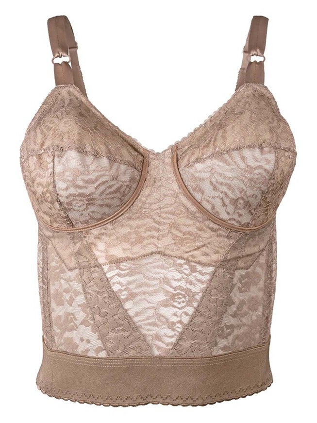 Expendable Wireless Cup Bra, , alternate image number null