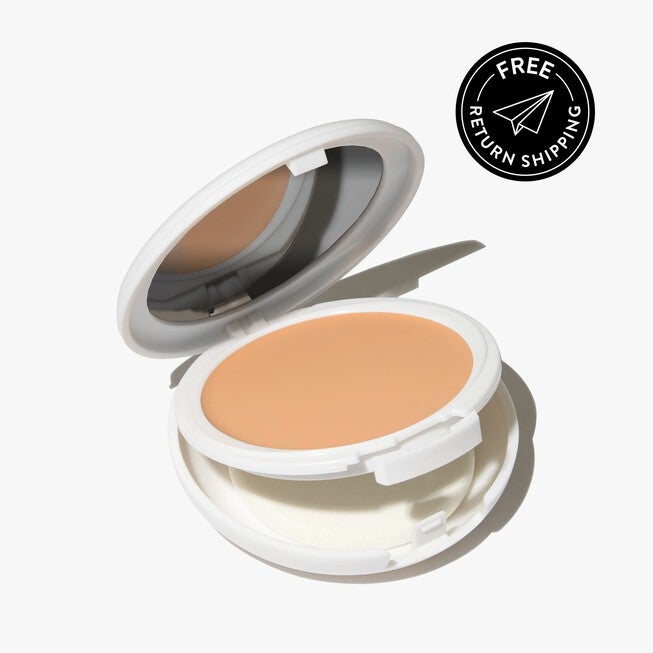Timeless Skin Cream Compact Foundation, Light 150, hi-res image number 0