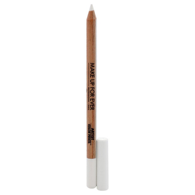 Artist Color Pencil - 104 All Around White by Make Up For Ever for Women - 0.04 oz Makeup, See Description, alternate image number 2