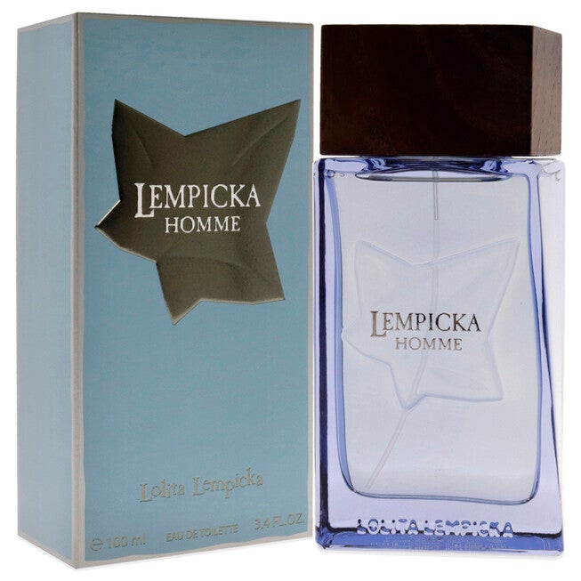 Lolita Lempicka by Lolita Lempicka for Men - 3.4 oz EDT Spray, , alternate image number 6