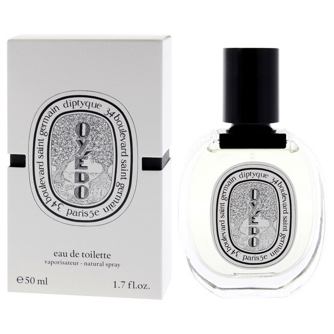 Oyedo by Diptyque for Women - 1.7 oz EDT Spray, See Description, alternate image number 3