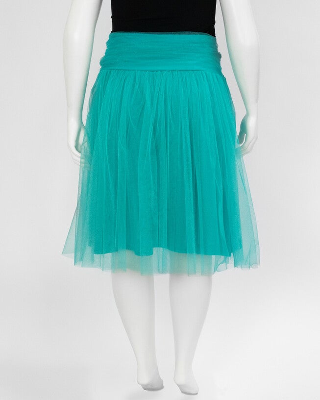 Twirling in Tulle Skirt, , alternate image number null