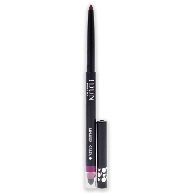 Lip Liner - 301 Greta by Idun Minerals for Women - 0.01 oz Lip Liner, , alternate image number 5