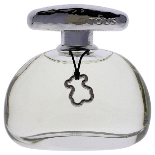 Touch The Luminous Gold by Tous for Women - 3.4 oz EDT Spray, , alternate image number 5
