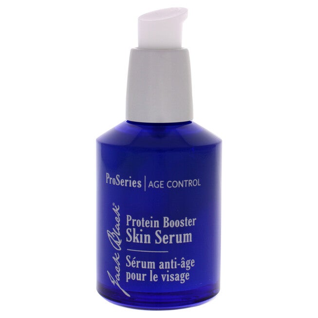 Protein Booster Skin Serum by Jack Black for Men - 2 oz Serum, See Description, alternate image number 1