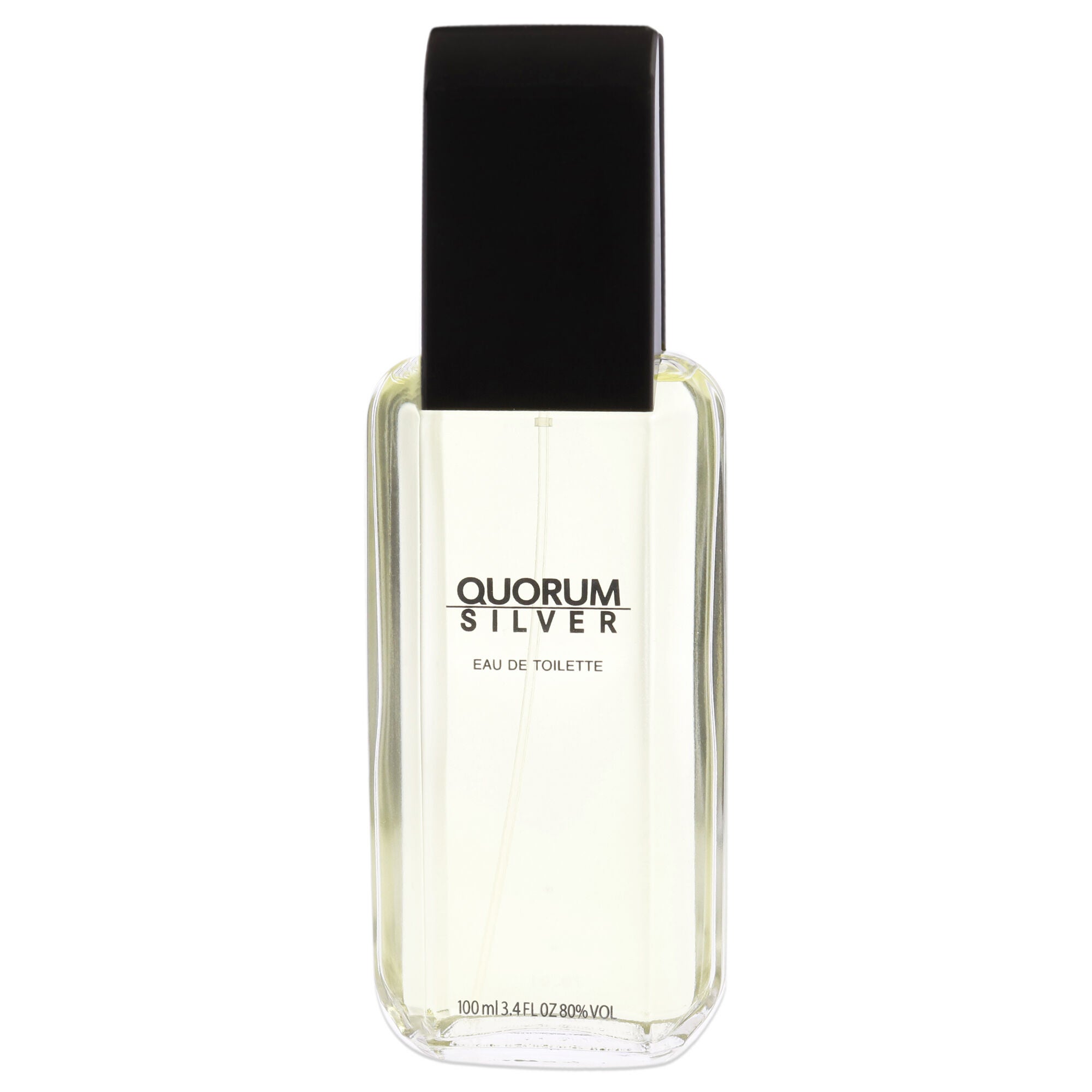 Quorum Silver, , alternate image number 1