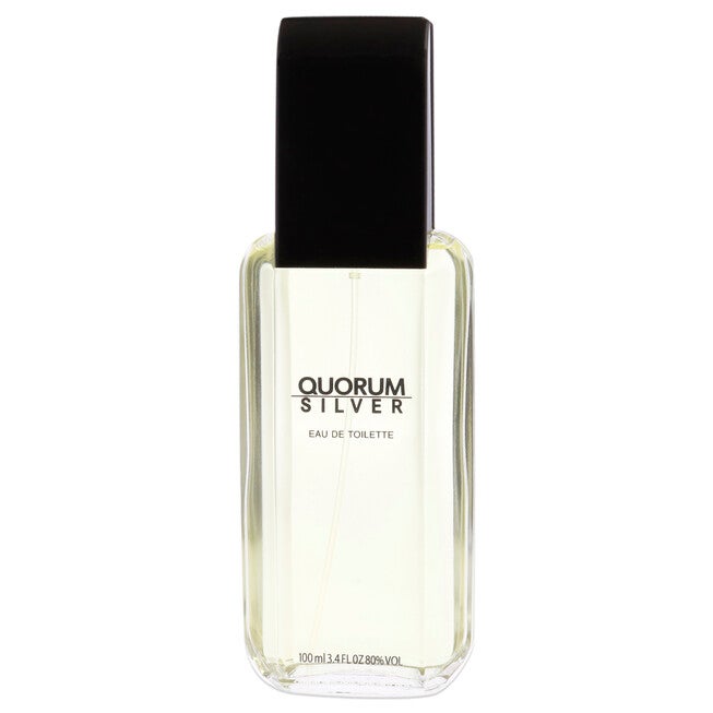 Quorum Silver, , alternate image number 1