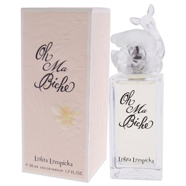 Oh Ma Biche by Lolita Lempicka for Women - 1.7 oz EDP Spray, , alternate image number 8