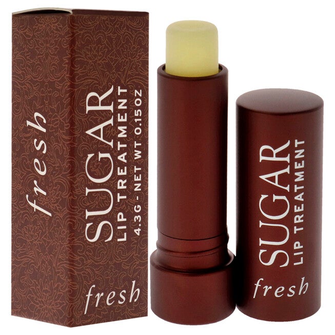Sugar Lip Treatment - Original by Fresh for Women - 0.15 oz Lip Treatment, See Description, alternate image number 1