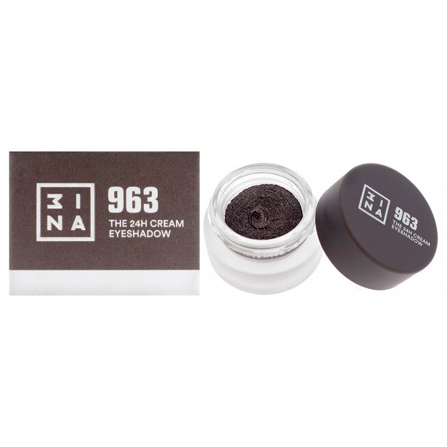 The Cream Eyeshadow - 963 by 3INA for Women - 0.10 oz Eye Shadow, See Description, hi-res image number 0