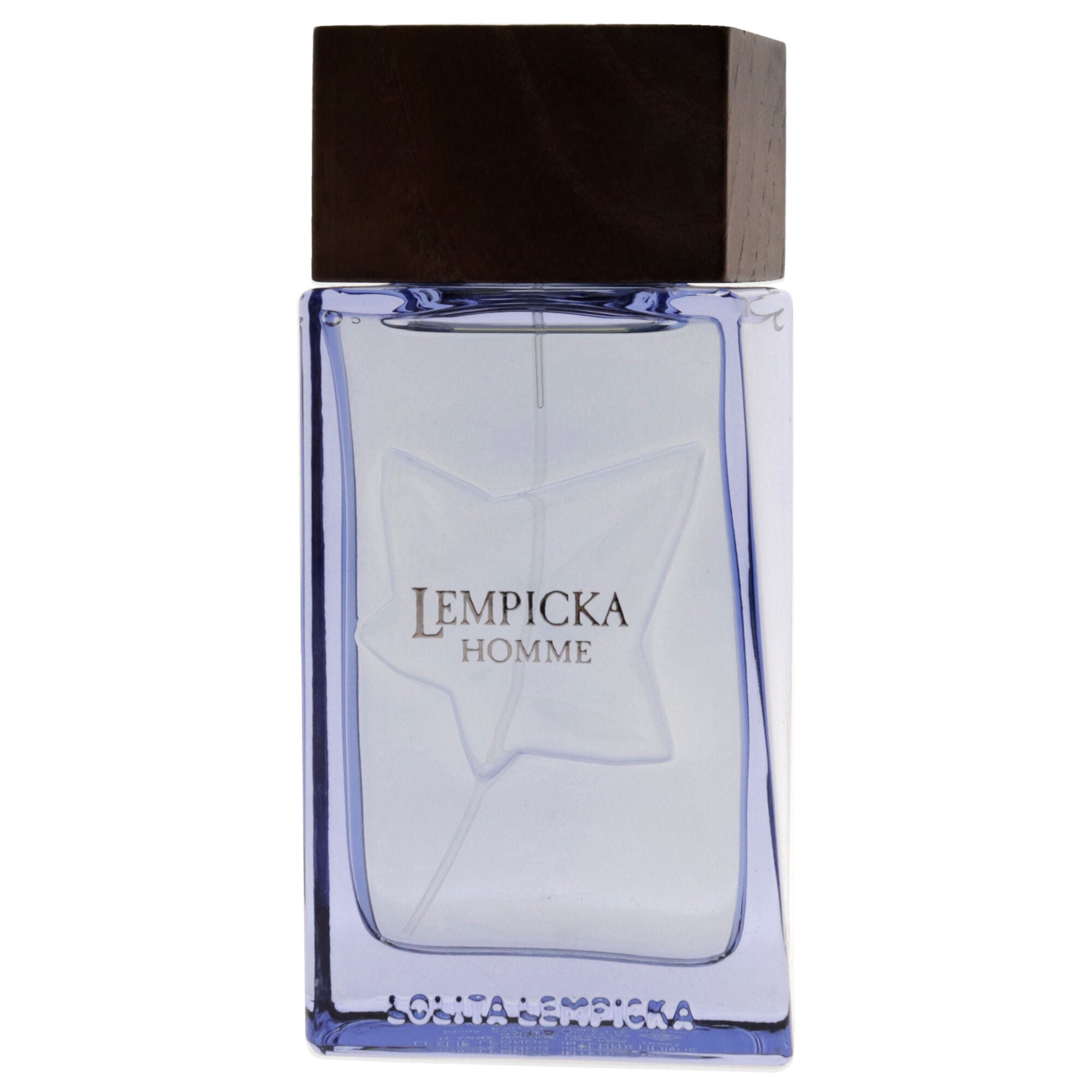Lolita Lempicka by Lolita Lempicka for Men - 3.4 oz EDT Spray, See Description, alternate image number 4
