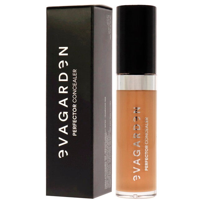 Perfector Concealer - 333 Medium Amber by Evagarden for Women - 0.17 oz Concealer, , alternate image number 7