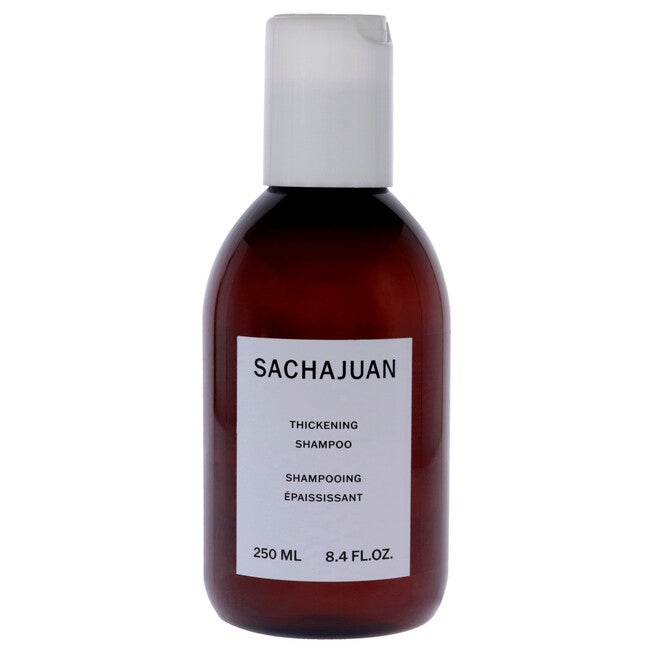 Thickening Shampoo by Sachajuan for Unisex - 8.4 oz Shampoo, NA, hi-res image number null