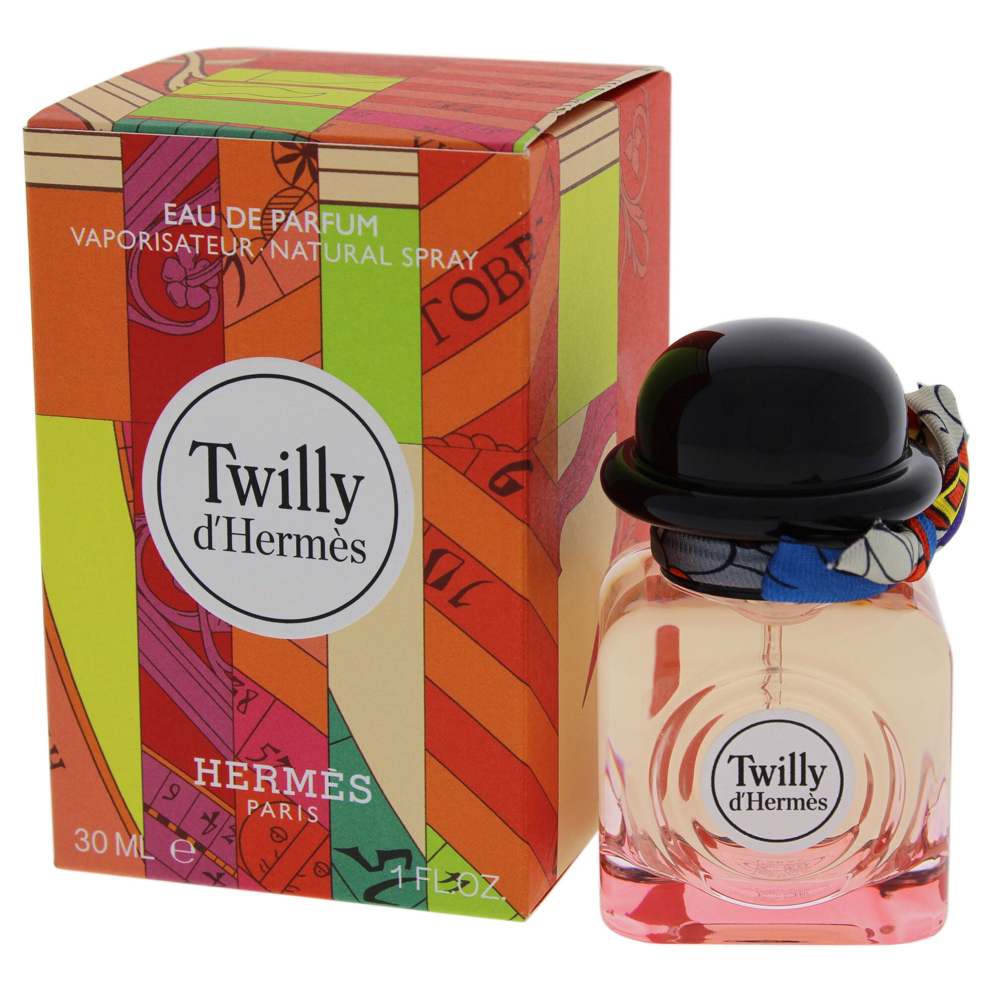 Twilly DHermes by Hermes for Women - 1 oz EDP Spray, , alternate image number 7