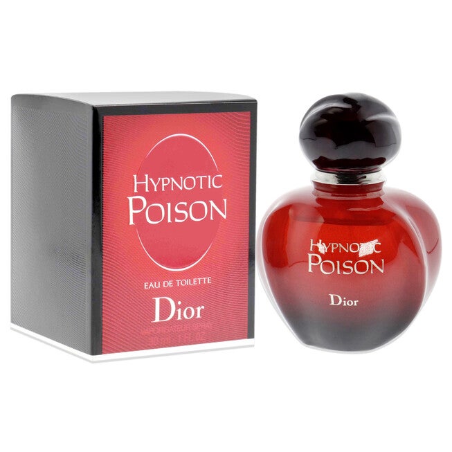 Hypnotic Poison by Christian Dior for Women - 1 oz EDT Spray, , alternate image number 6