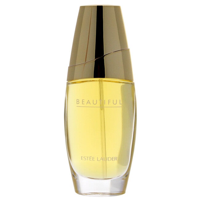 Beautiful by Estee Lauder for Women - 1 oz EDP Spray, See Description, alternate image number 4