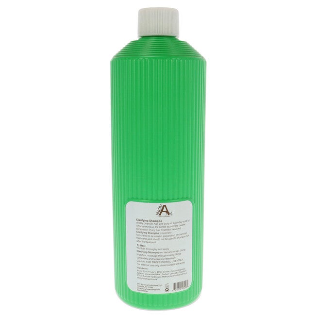 Clarifying Shampoo by Inova professional for Unisex - 17 oz Shampoo, See Description, alternate image number 1