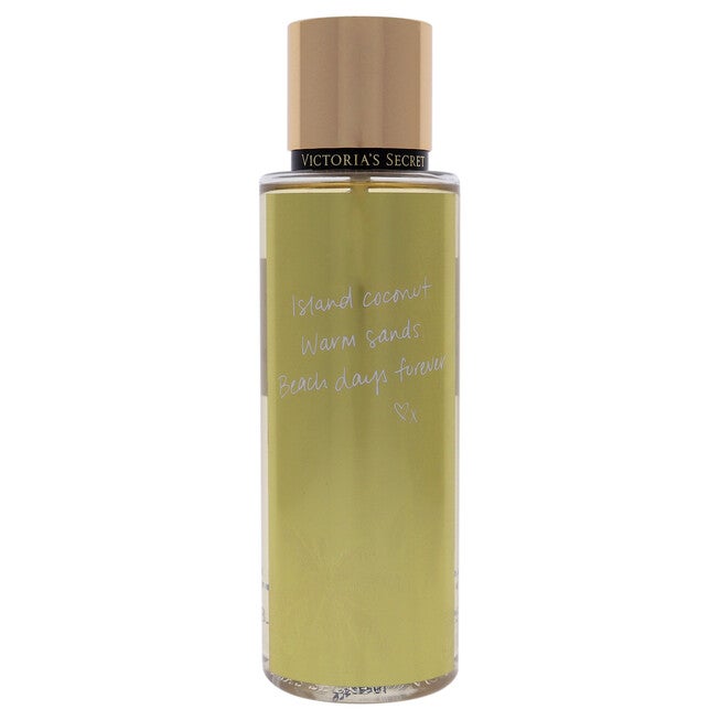 Coconut Passion by Victorias Secret for Women - 8.4 oz Fragrance Mist, , alternate image number null