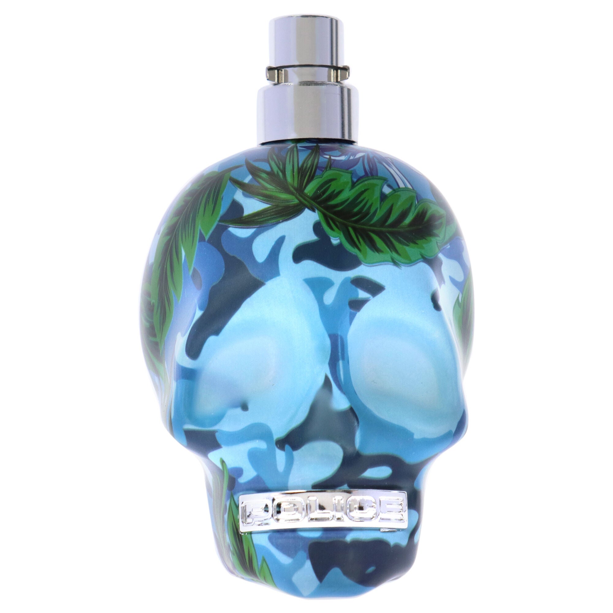 Police To Be Exotic Jungle by Police for Men - 2.5 oz EDT Spray, , alternate image number 5