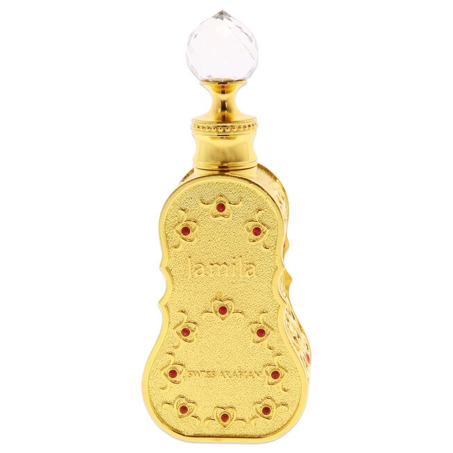 Jamila by Swiss Arabian for Women - 0.5 oz Parfum Oil, , alternate image number 5