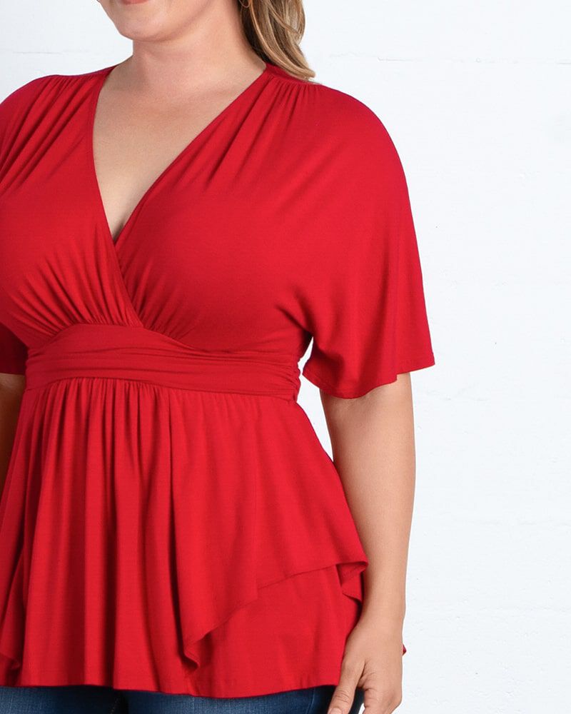 Promenade Top, , alternate image number 6