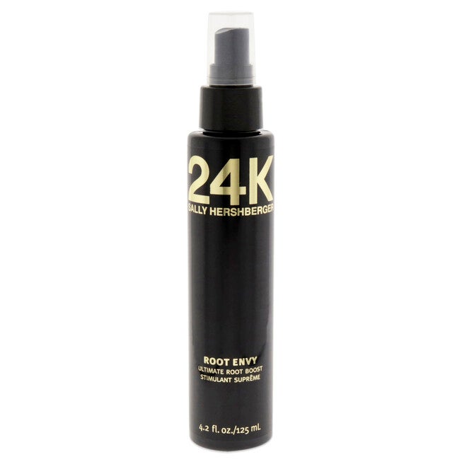 24K Root Envy Ultimate Root Boost by Sally Hershberger for Unisex - 4.2 oz Treatment, NA, hi-res image number null