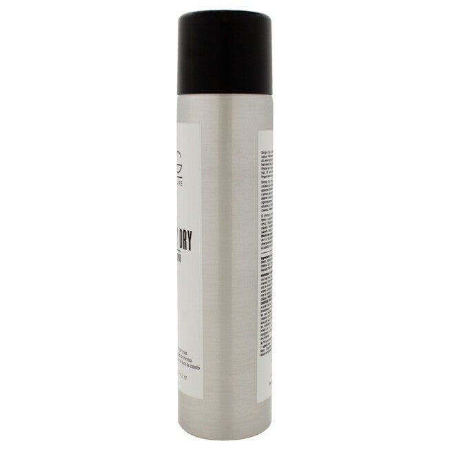 Simply Dry Shampoo by AG Hair Cosmetics for Unisex - 4.2 oz Hair Spray, NA, alternate image number null