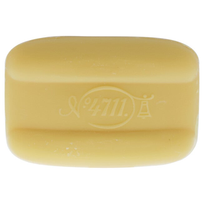 4711 by Muelhens for Unisex - 3.5 oz Soap, , alternate image number null