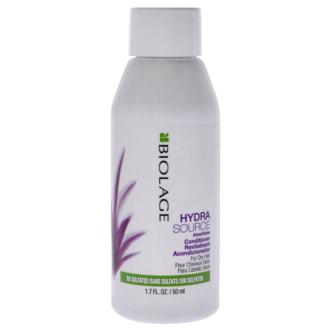 Biolage Hydrasource Conditioner by Matrix for Unisex - 1.7 oz Conditioner, See Description, hi-res image number 0