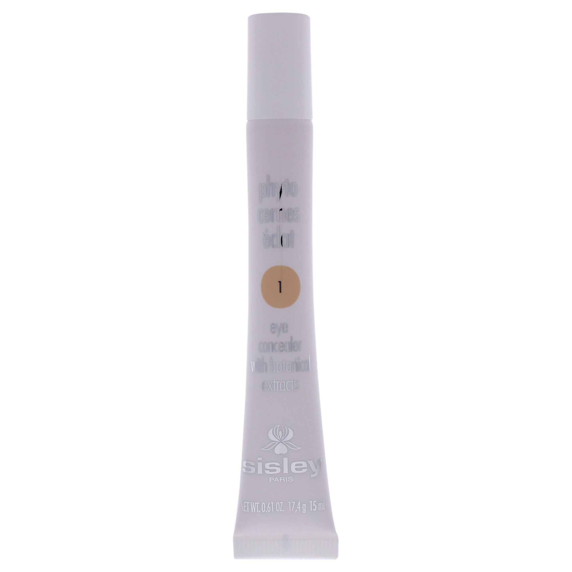 Phyto Cernes Eclat Eye Concealer - 01 by Sisley for Women - 0.5 oz Eye Concealer, , alternate image number 6